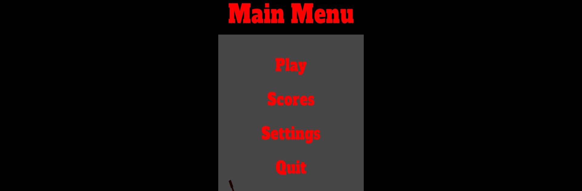 2D Aim Trainer: Champ Practice