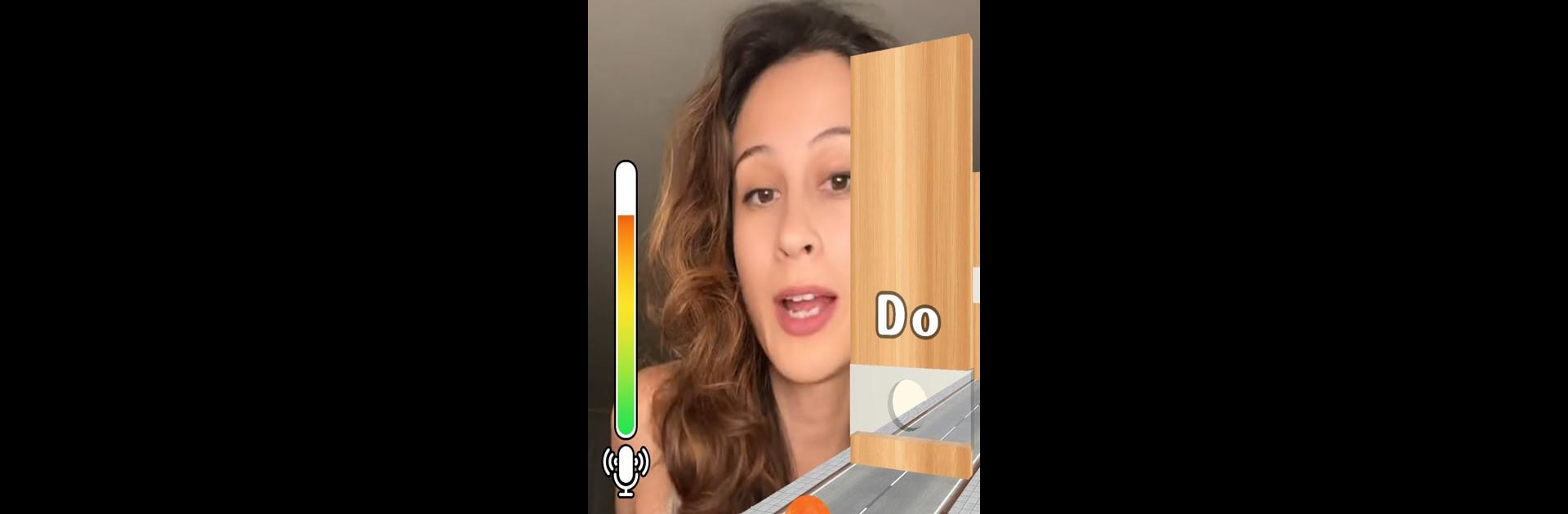 Filter Challenge: Mini Games