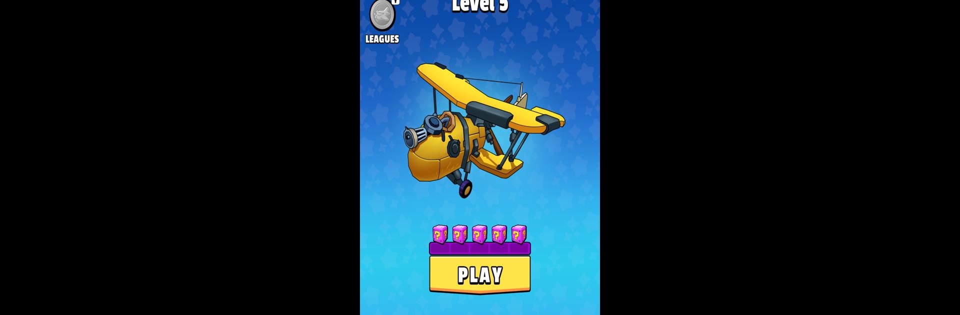 Sky Racers