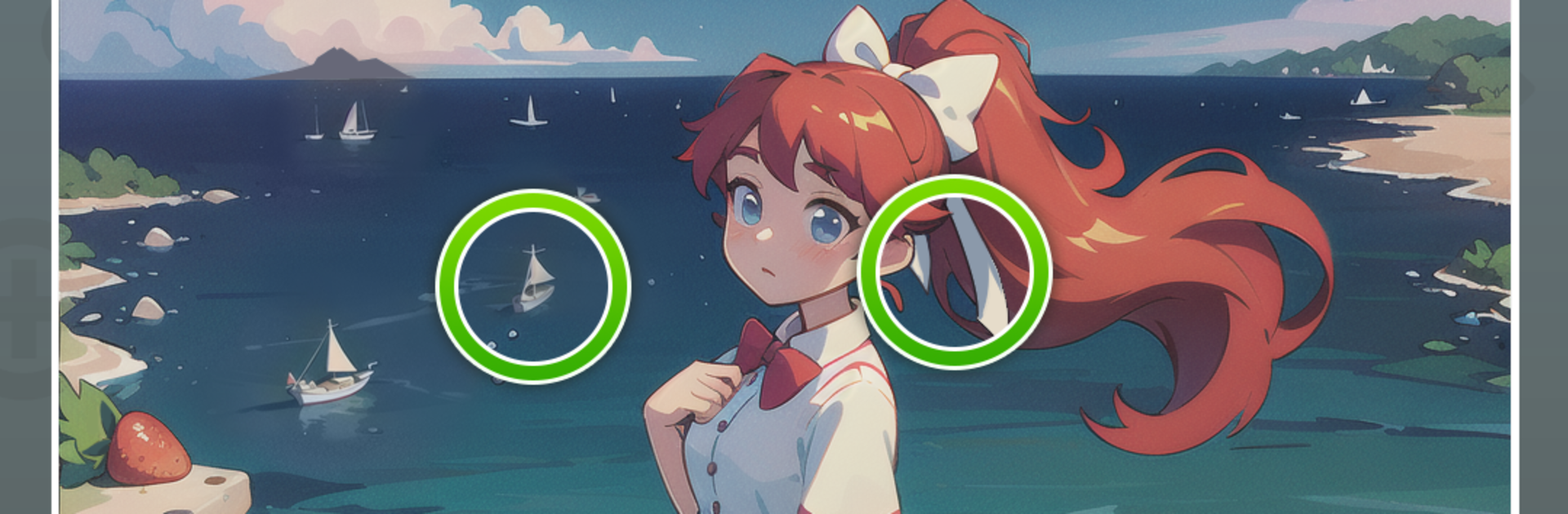 Find Difference: Spot Puzzle