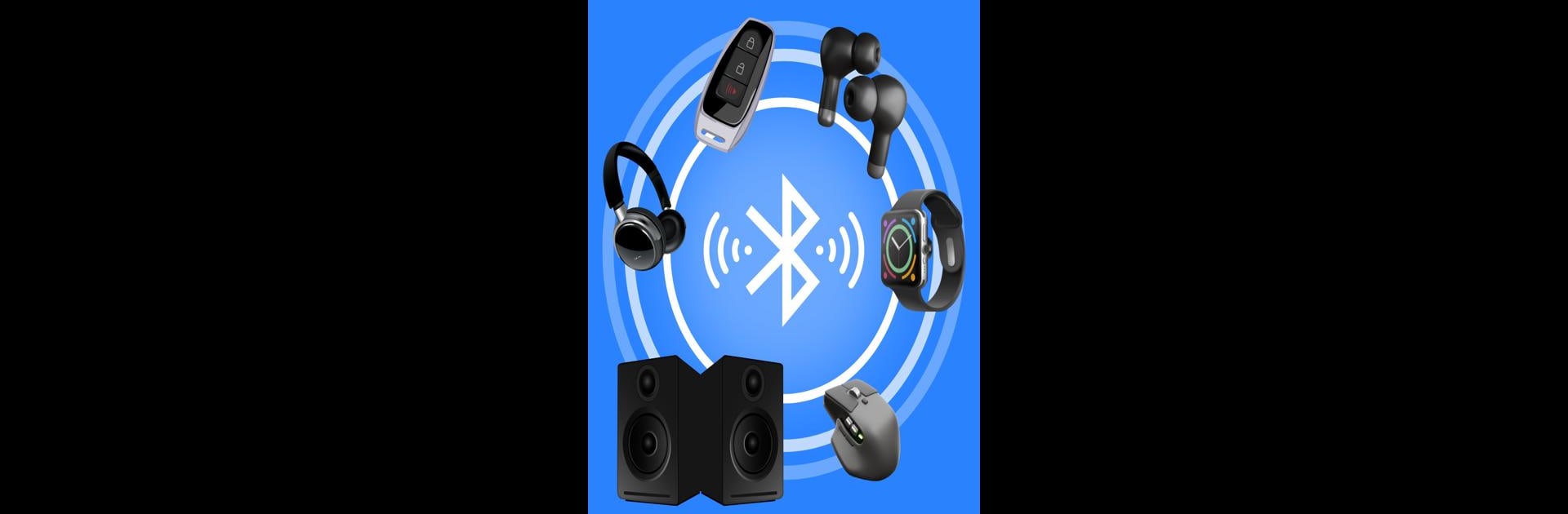 Bluetooth Auto Connect Finder