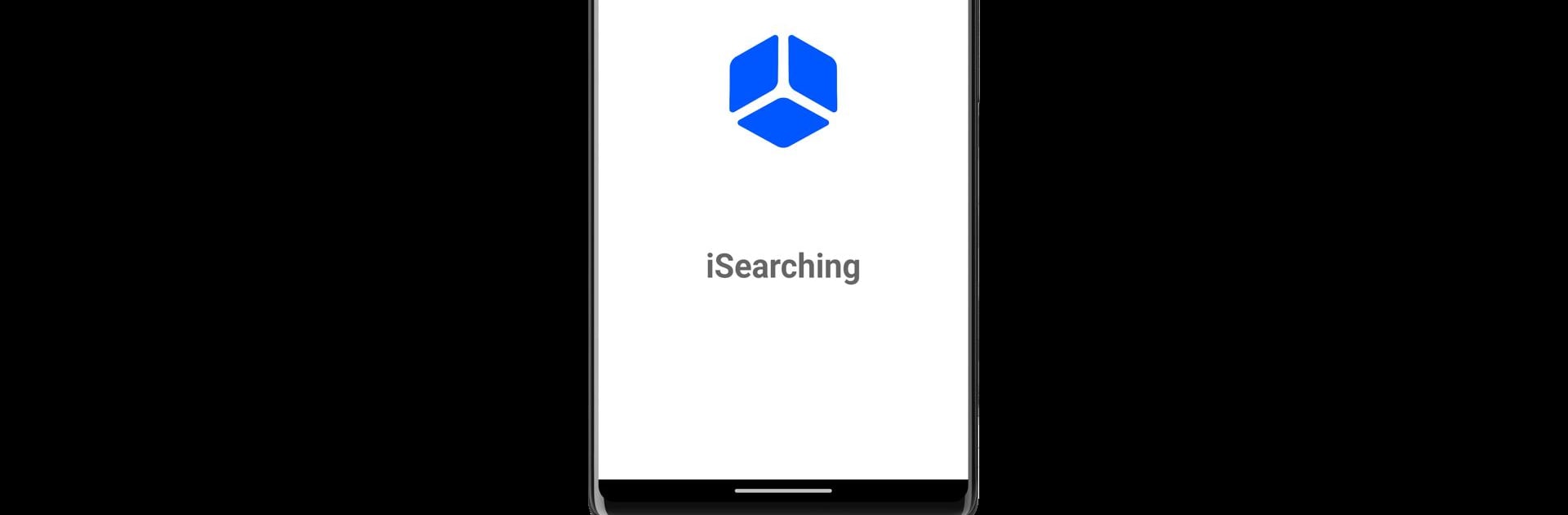iSearching