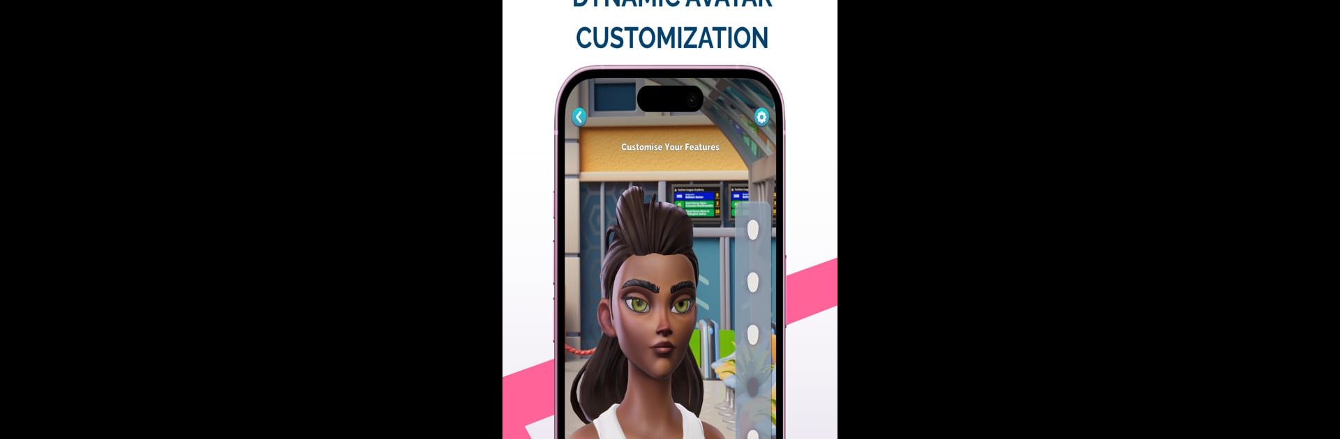 Fashion League