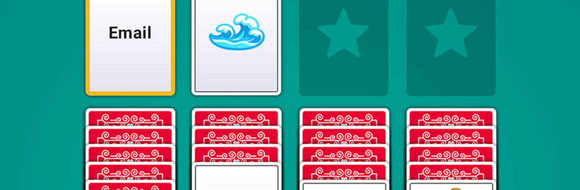 Word Solitaire Associations