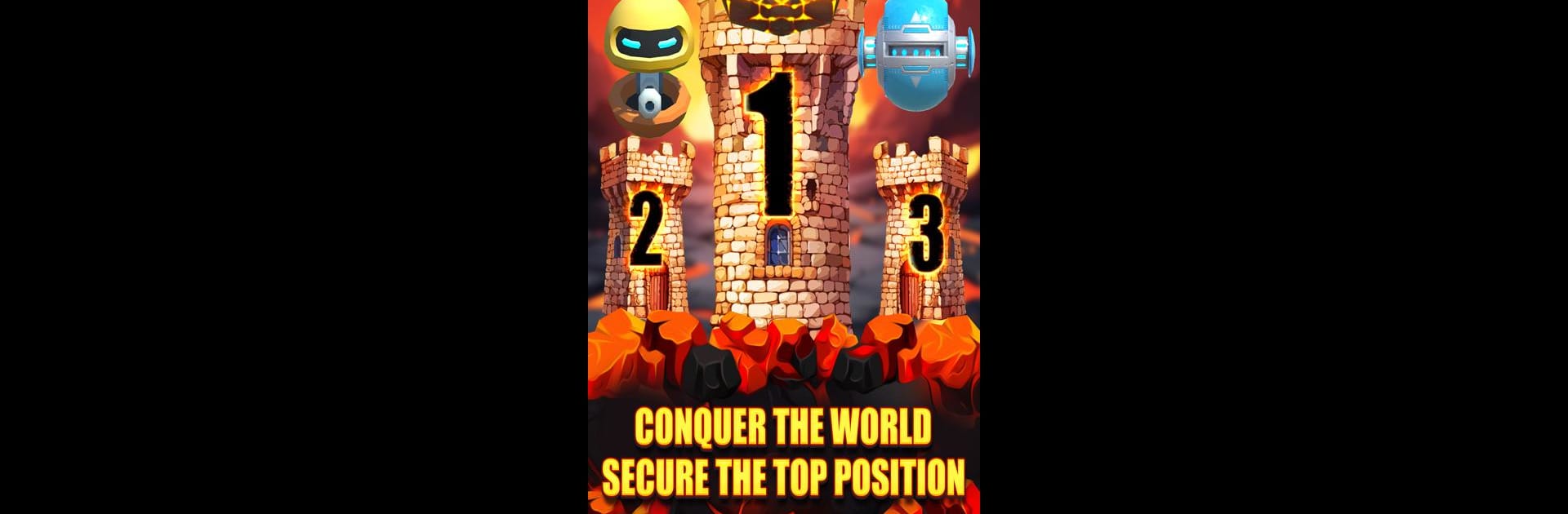 Bouncing Fireball: бесконечен