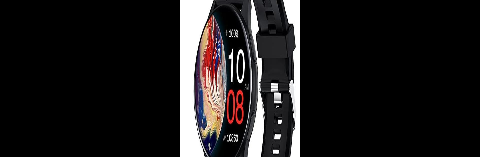 Fire-Boltt Smart watch Guide