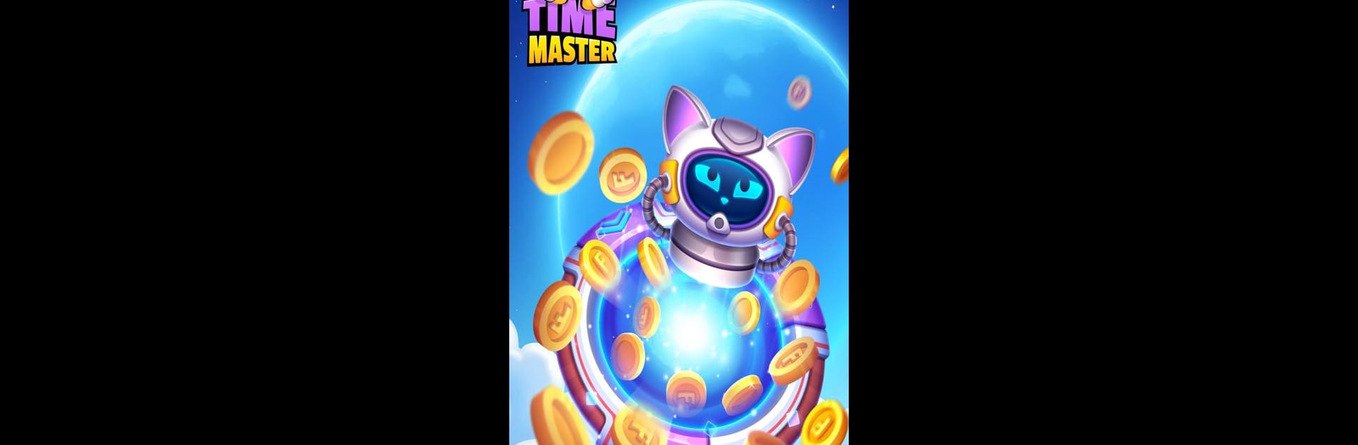 Time Master