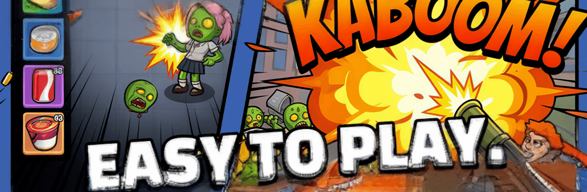 Z World Survivor: Zombie War