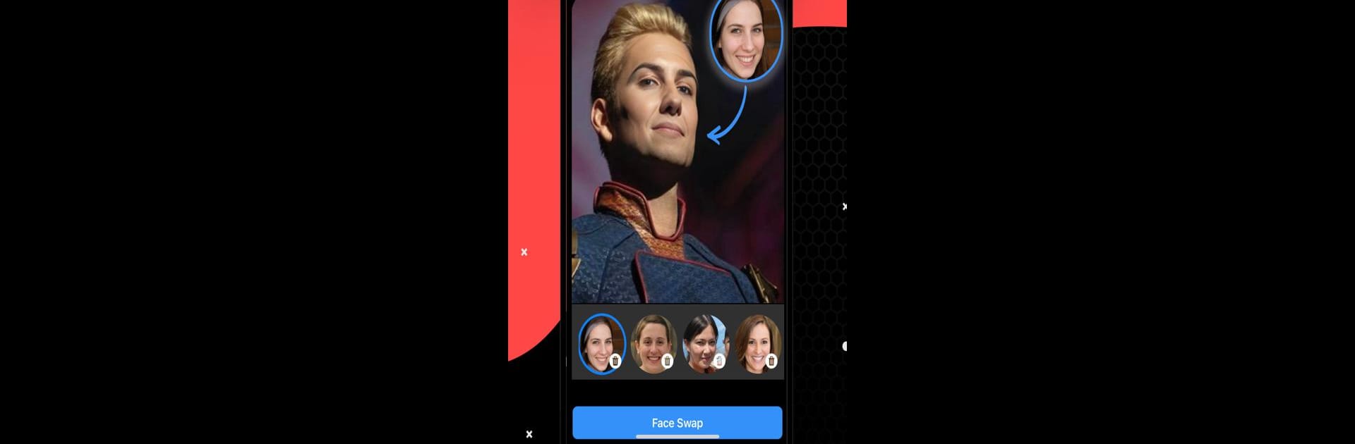 FakeMe