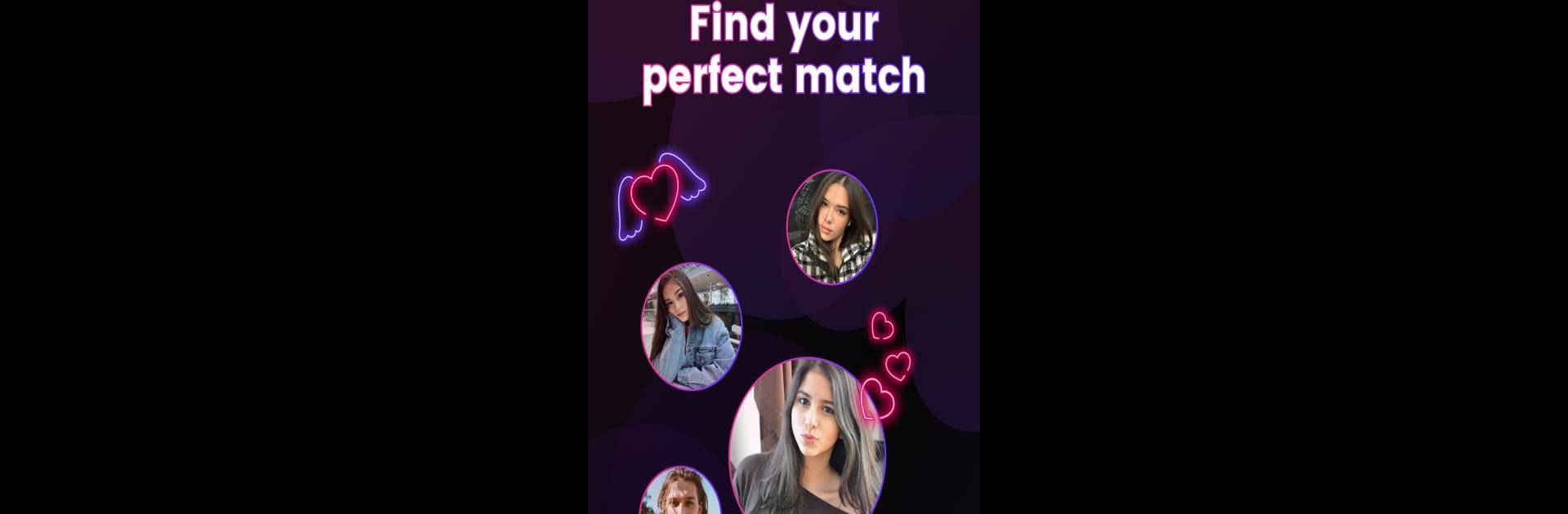 Vibe Dating App: Meet People