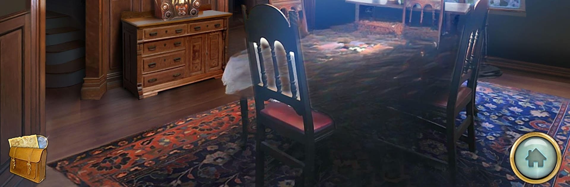 Return to Grisly Manor