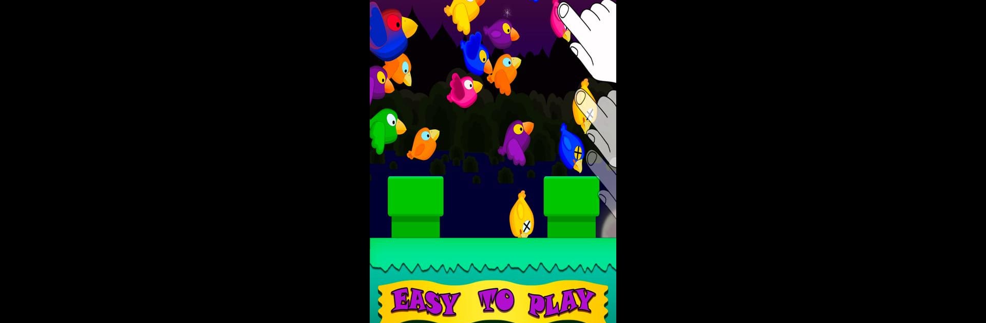 Fun Birds Game