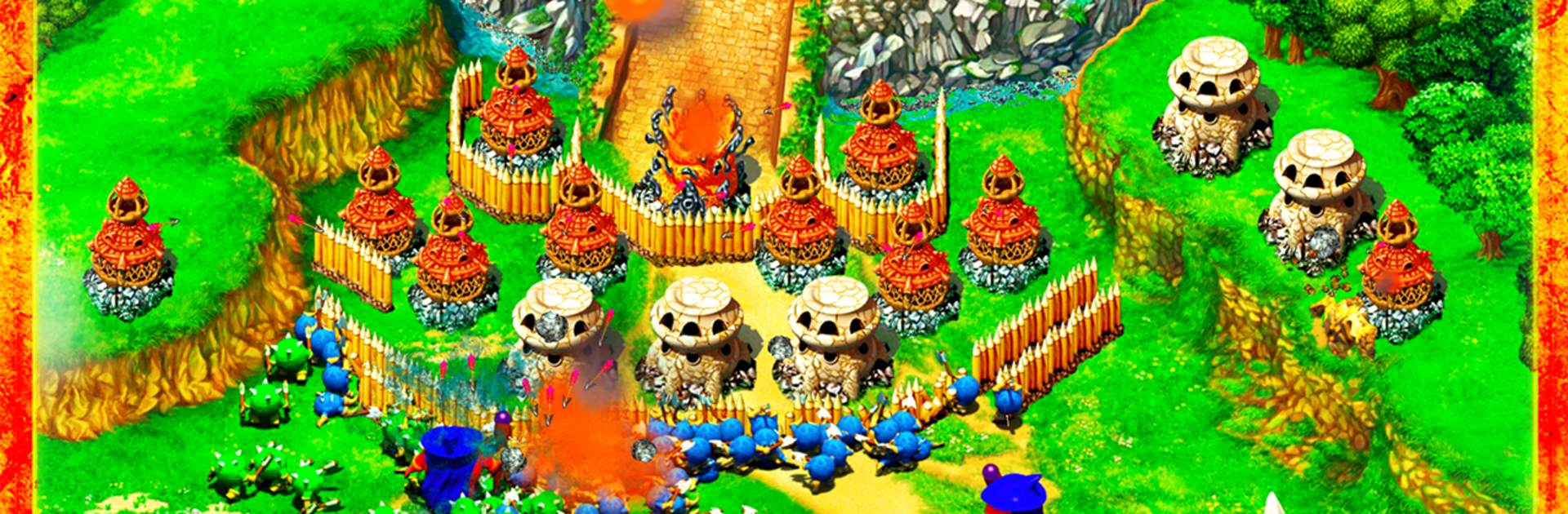 Wars Game - Strategy