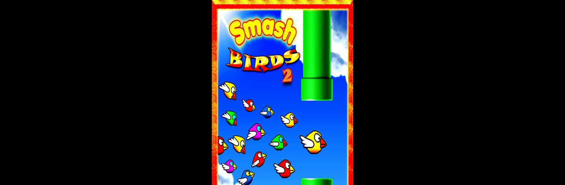 Fun Birds Game 2