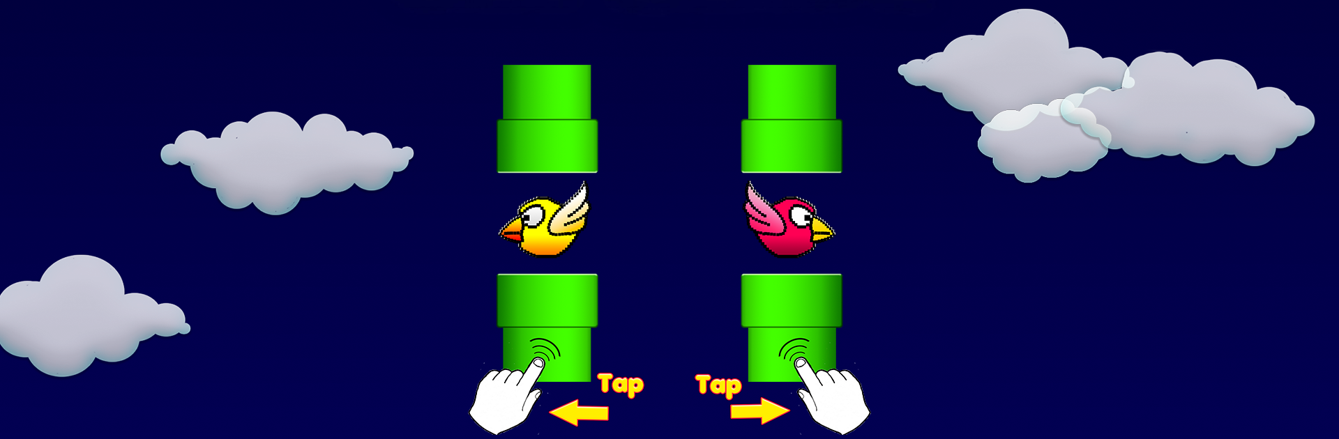 Fun Birds Game 3