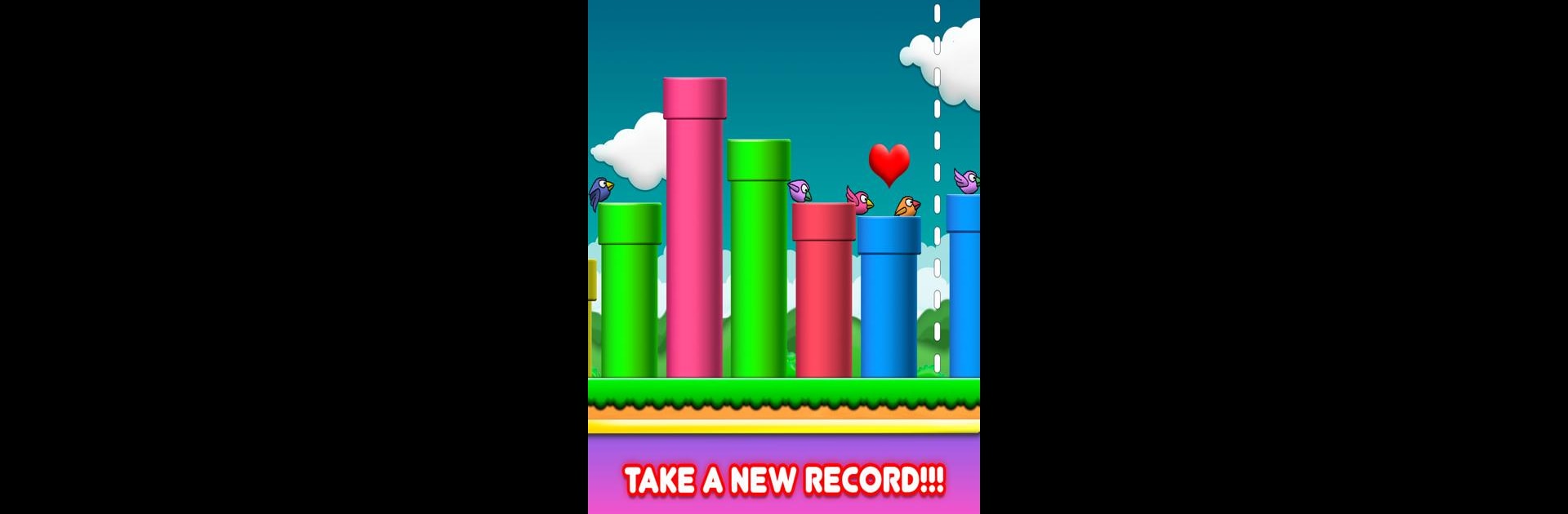 Game of Fun Flying - Free Cool for Kids, Boys