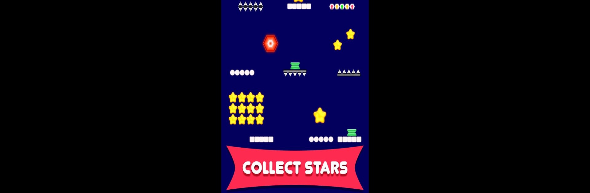 Fun Jump Game Cool Adventure