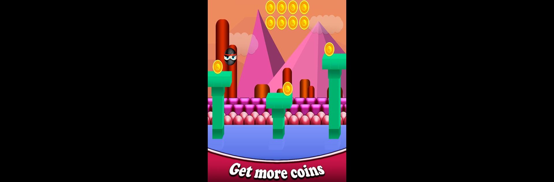 Fun Ninja Games For Kids