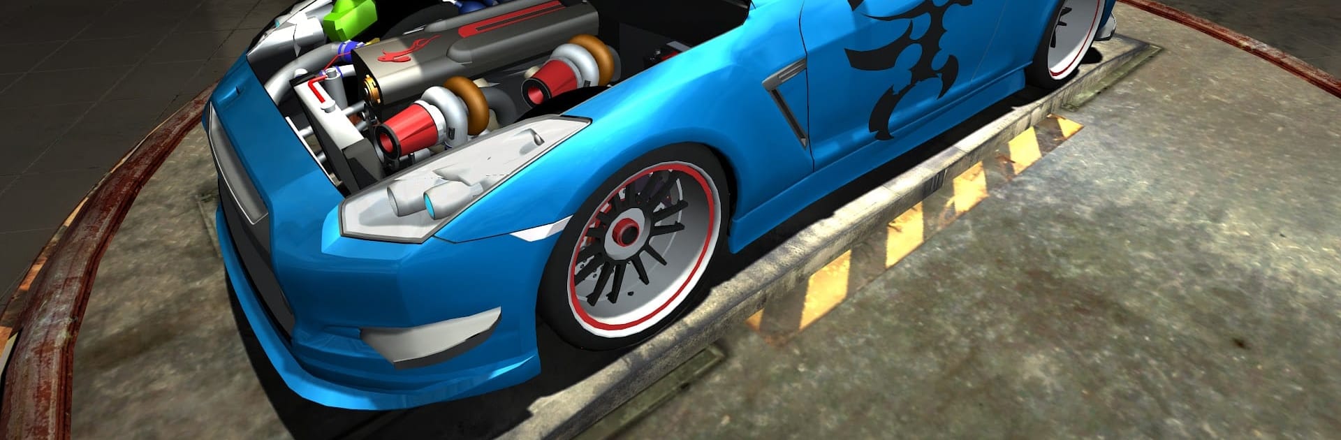 Fix My Car: Premium