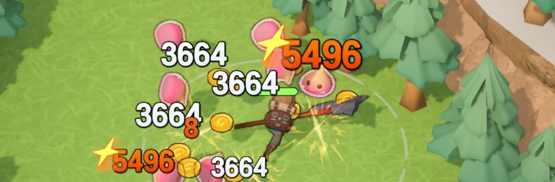 FANTASYxHUNTERS