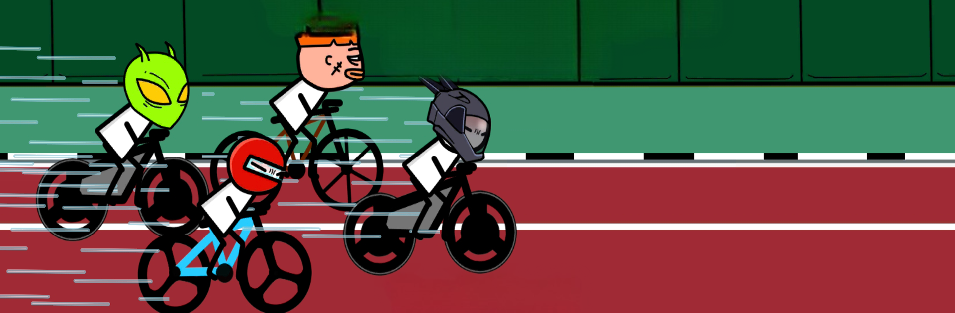 Tap Tap Ride | Clicker Games