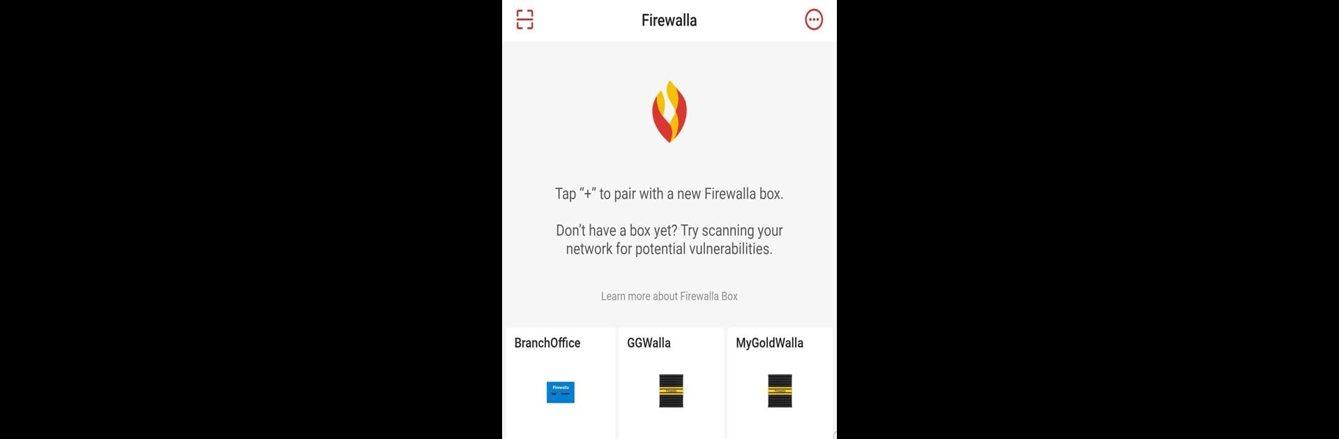 Firewalla
