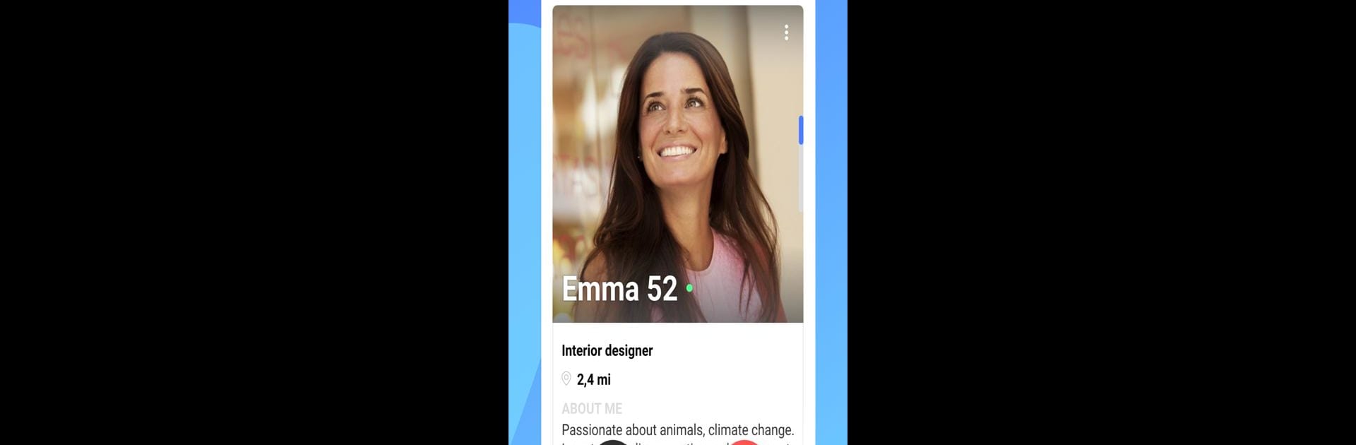 FirstStep - Senior singles dating for adults 50+