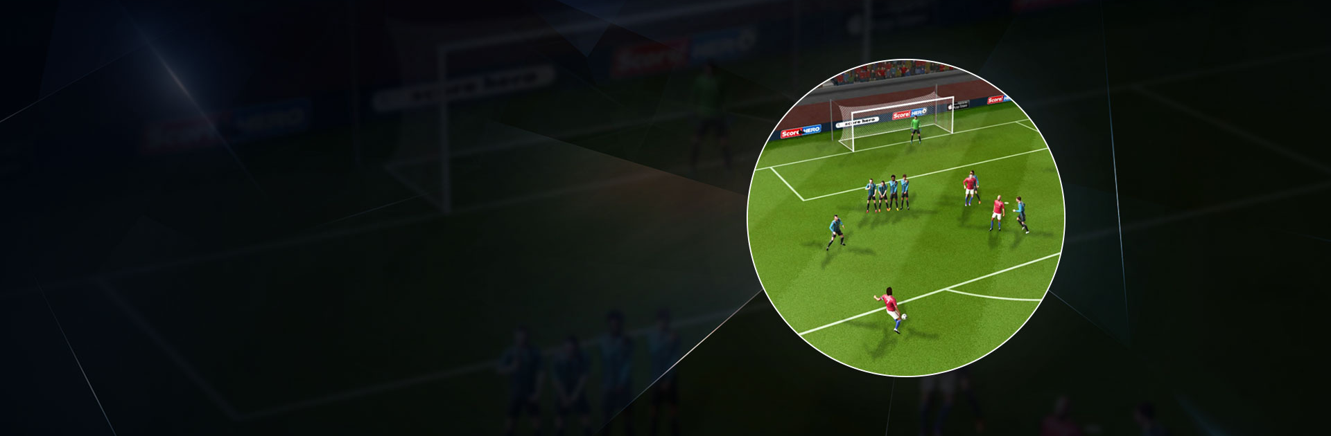 Score! Match - PvP Soccer - Apps on Google Play