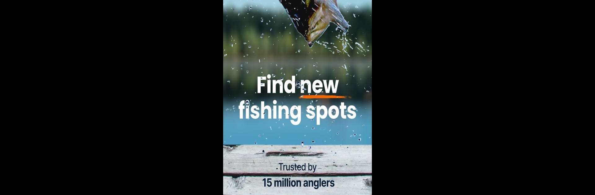Fishbrain - Fishing App