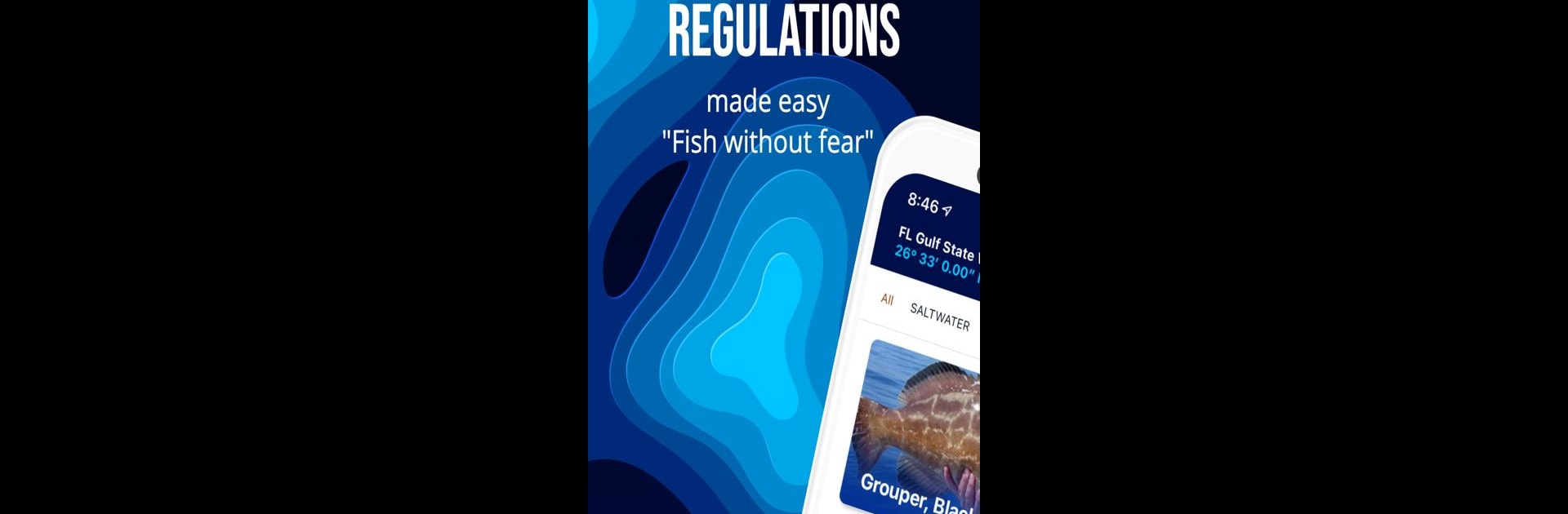Fish Rules: Fishing App