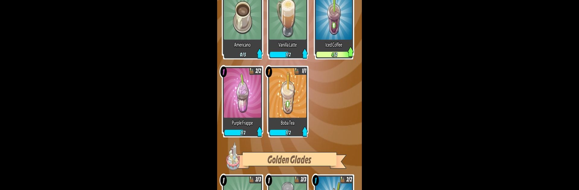 Coffee Craze - Idle Barista Tycoon