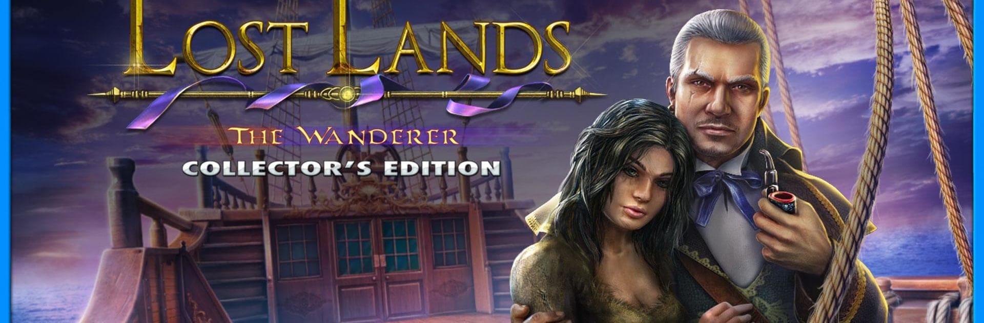 Lost Lands 4 CE