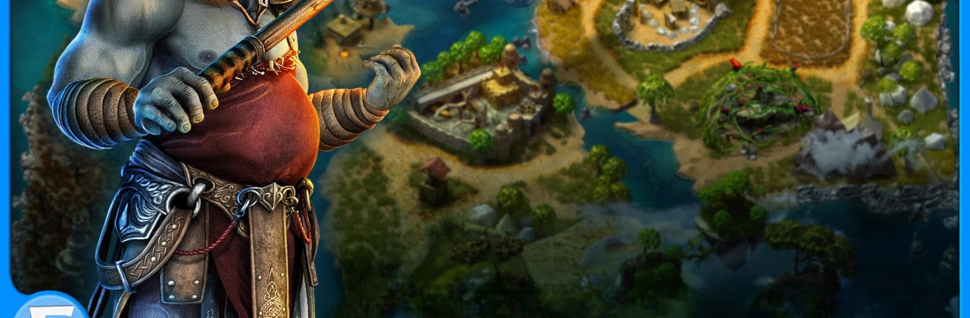 Lost Lands: HOG Premium