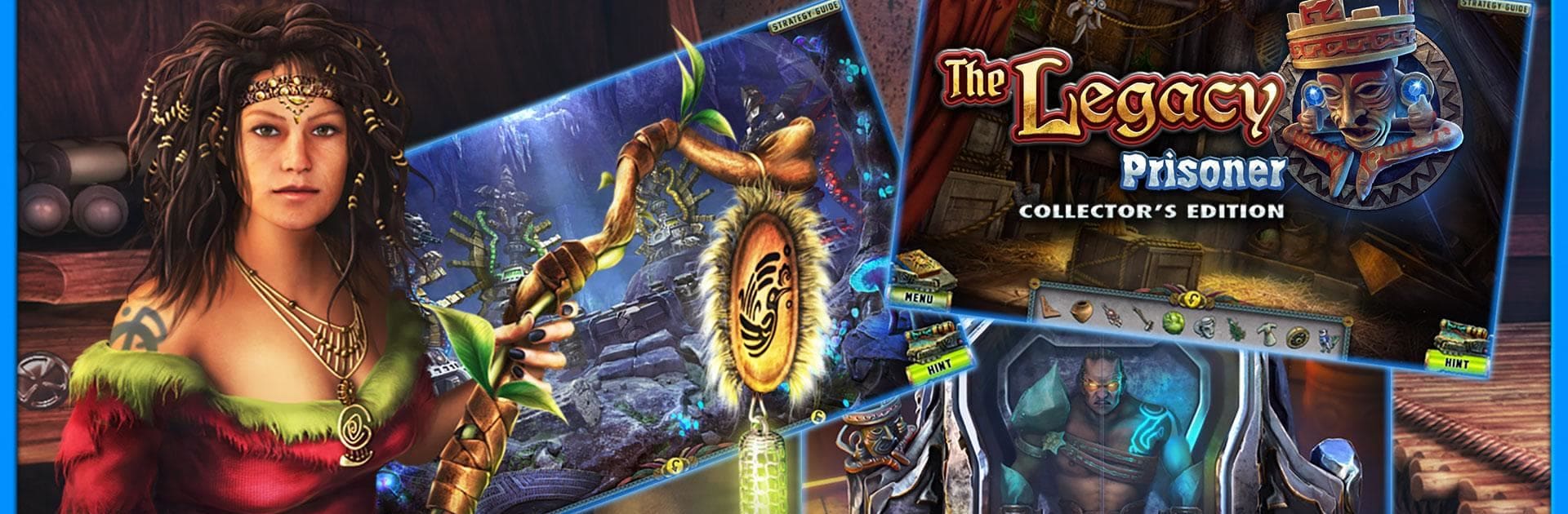 The Legacy 2 (Full)
