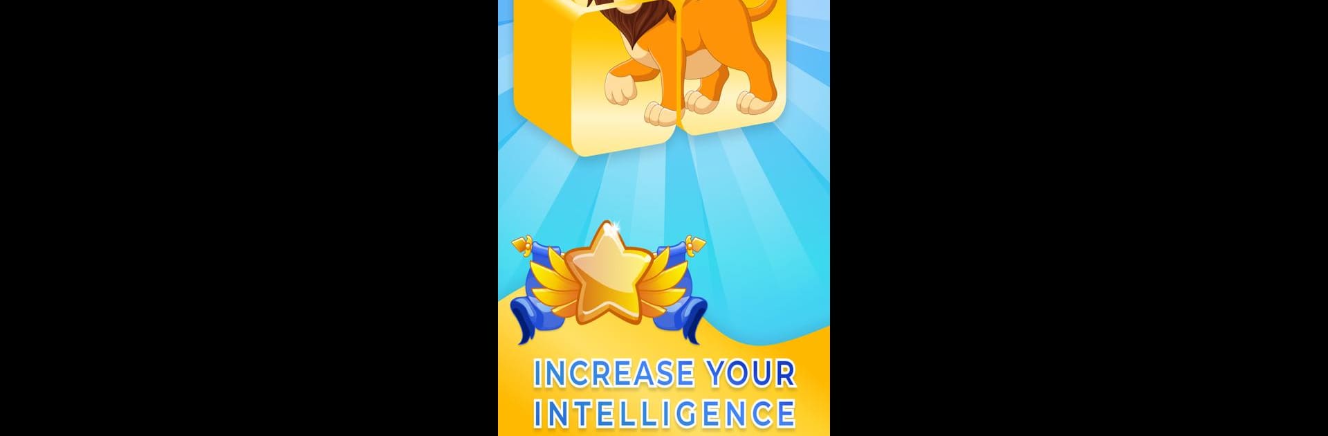 Toddler Scrolling Cubes