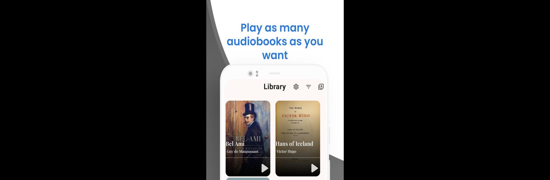 Smart Audiobook Player