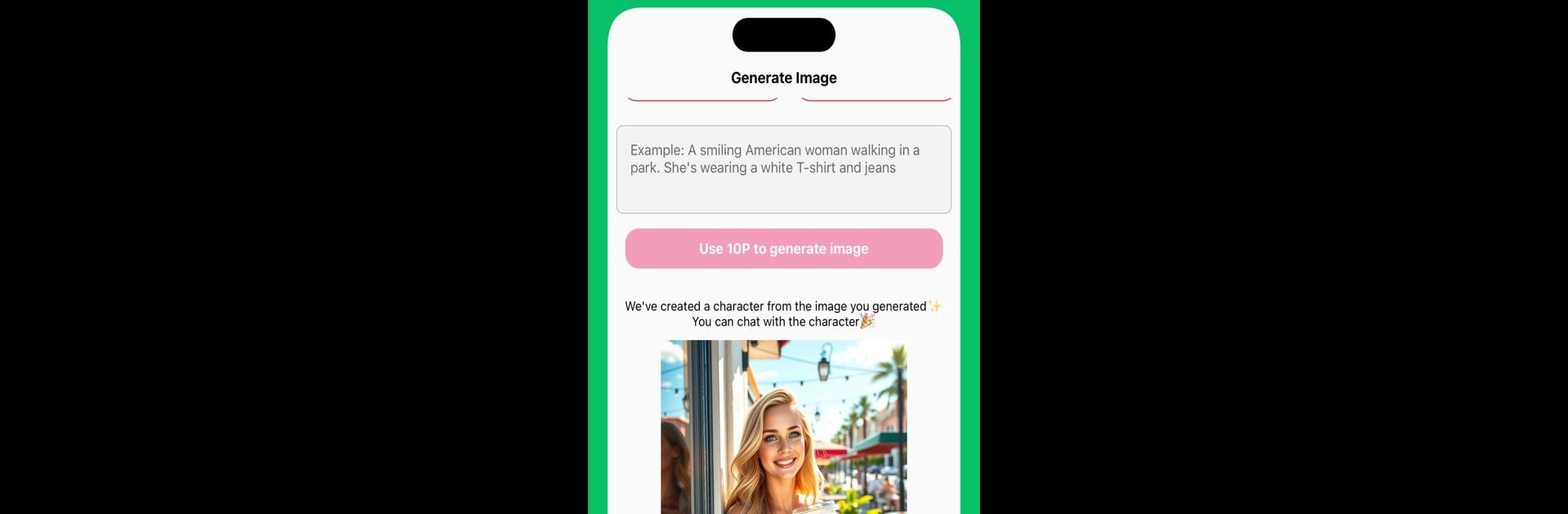AI Image Generator: Photo&Art