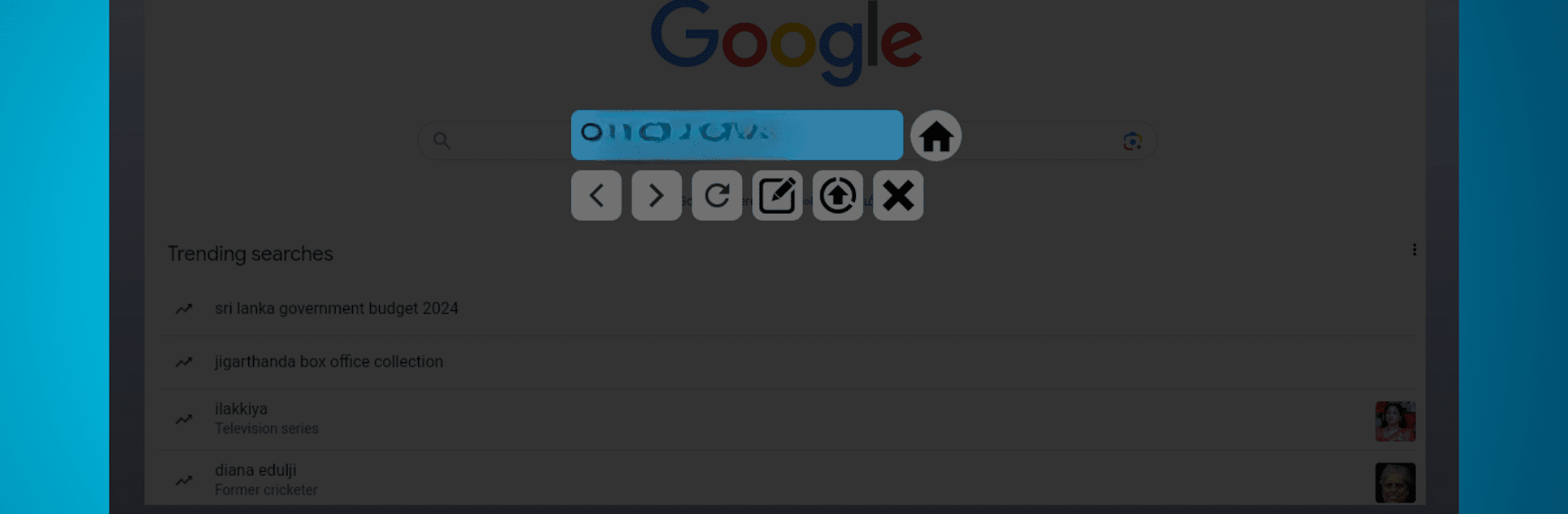 Internet Browser - Android TV