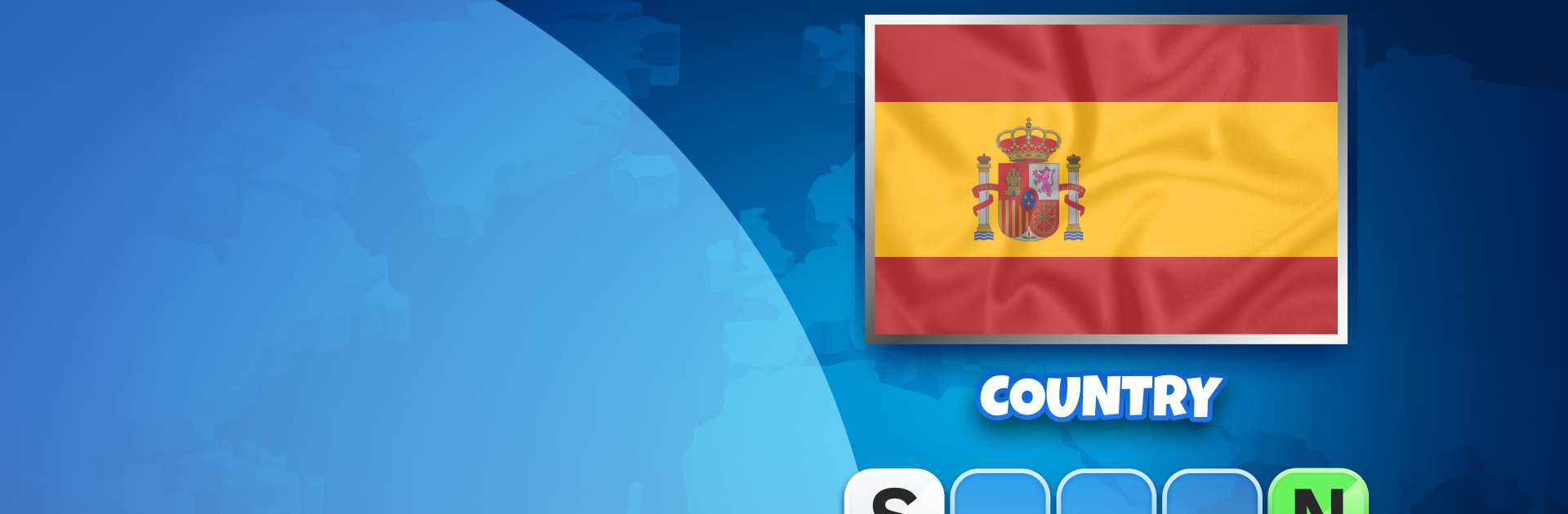 Flags Quiz - Guess The Flag