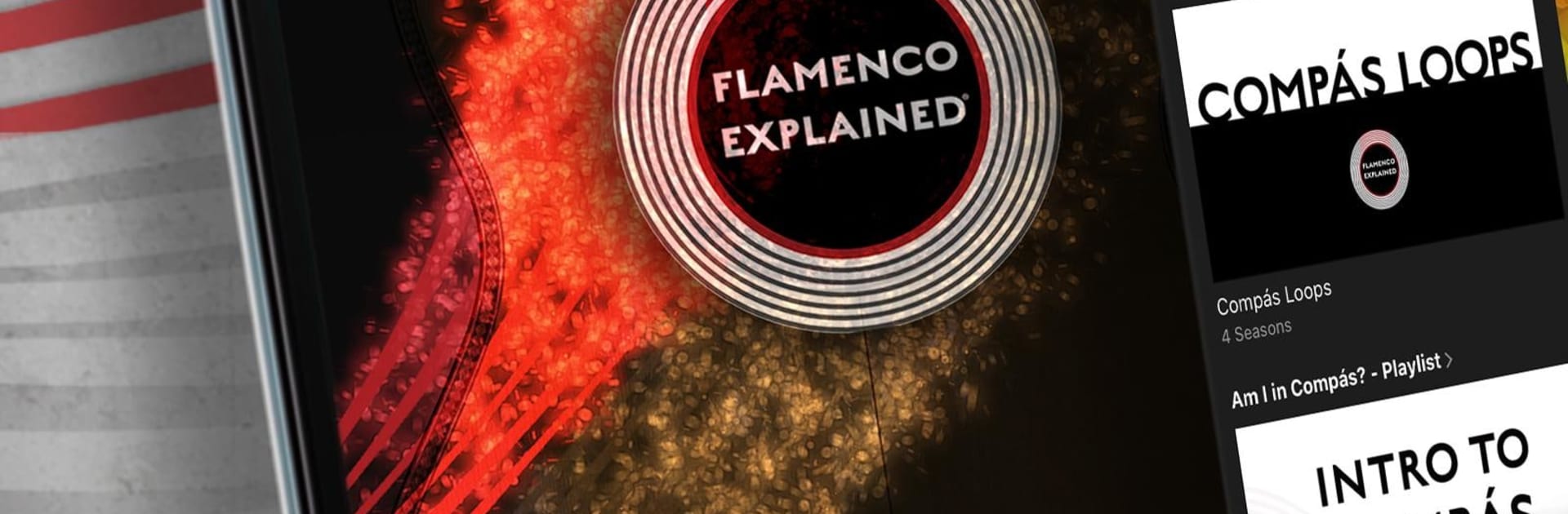 Flamenco Explained