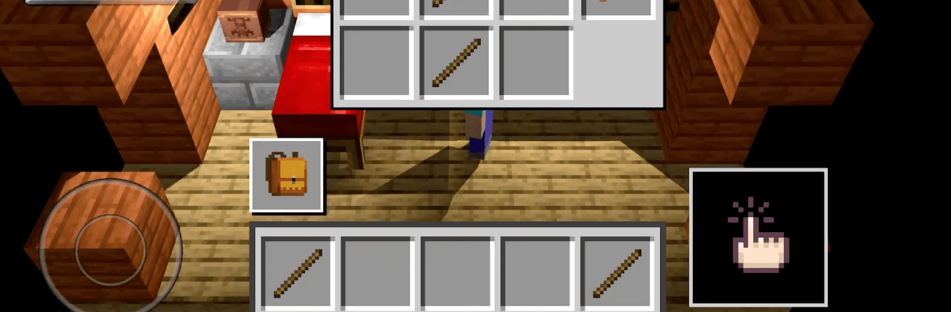 Noob: Room Escape