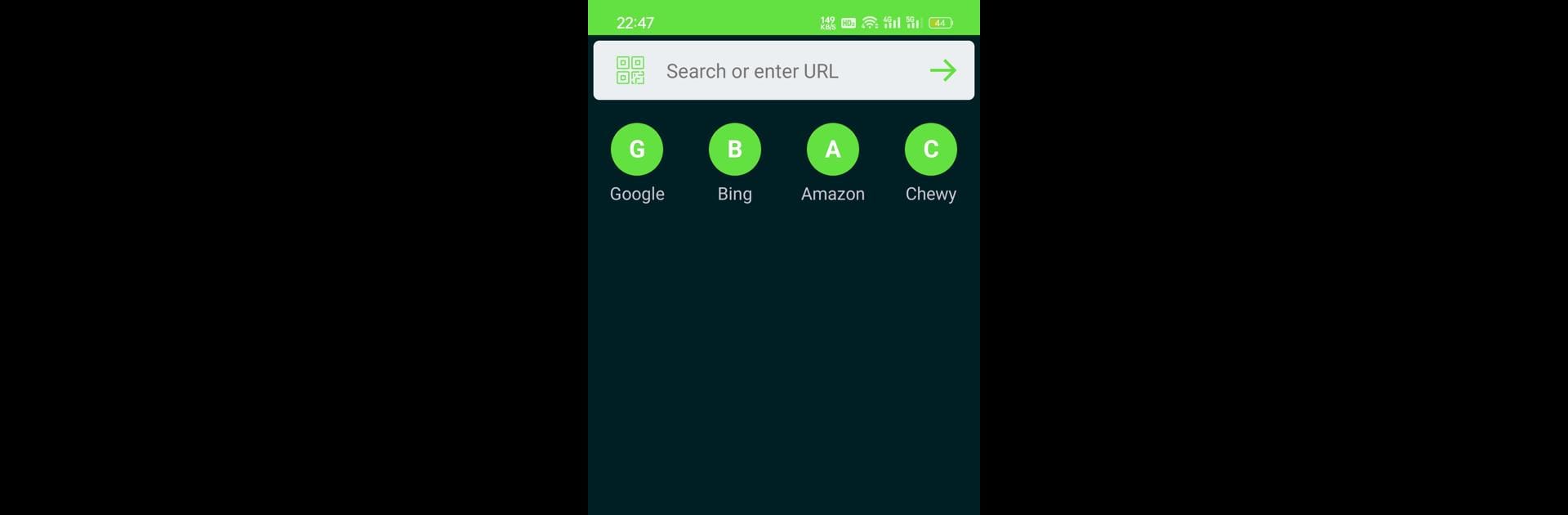 Flash Browser