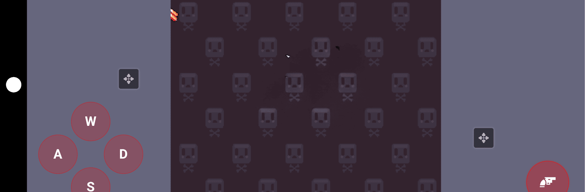 Nitrome Must Die