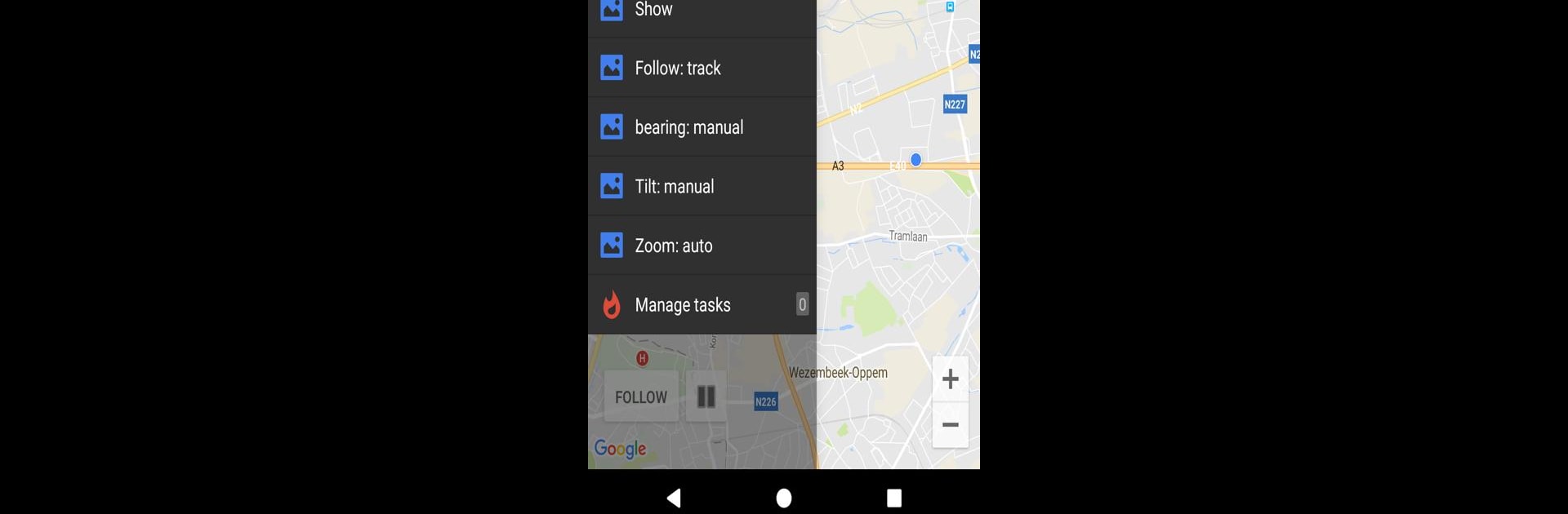 Ultra GPS Logger