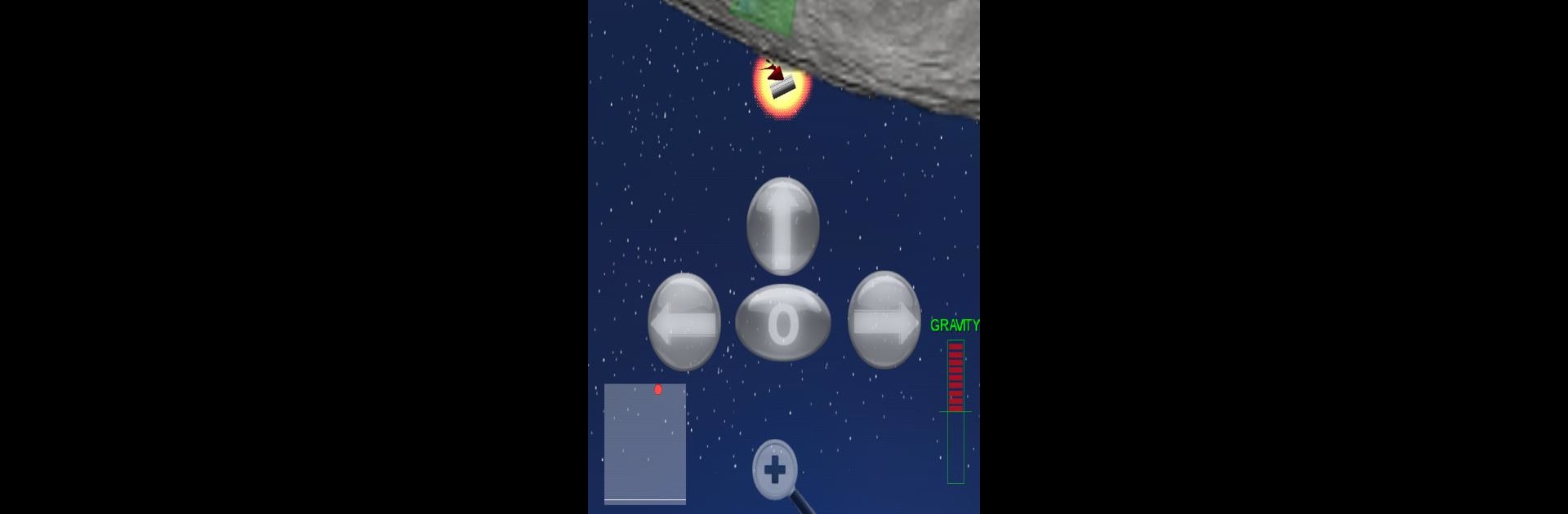 Rocket: Mission Moon