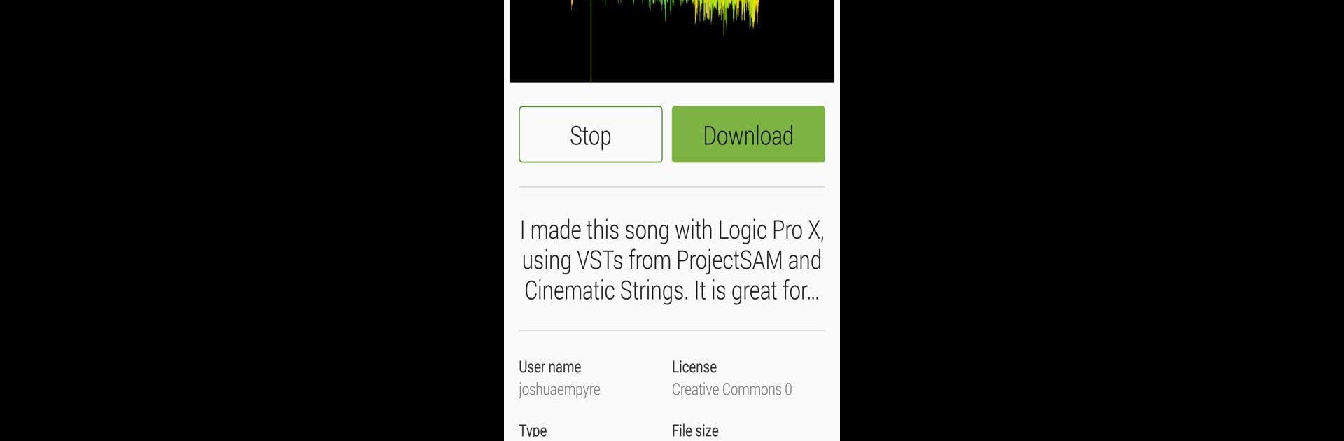 Free Sounds - Samples & Loops