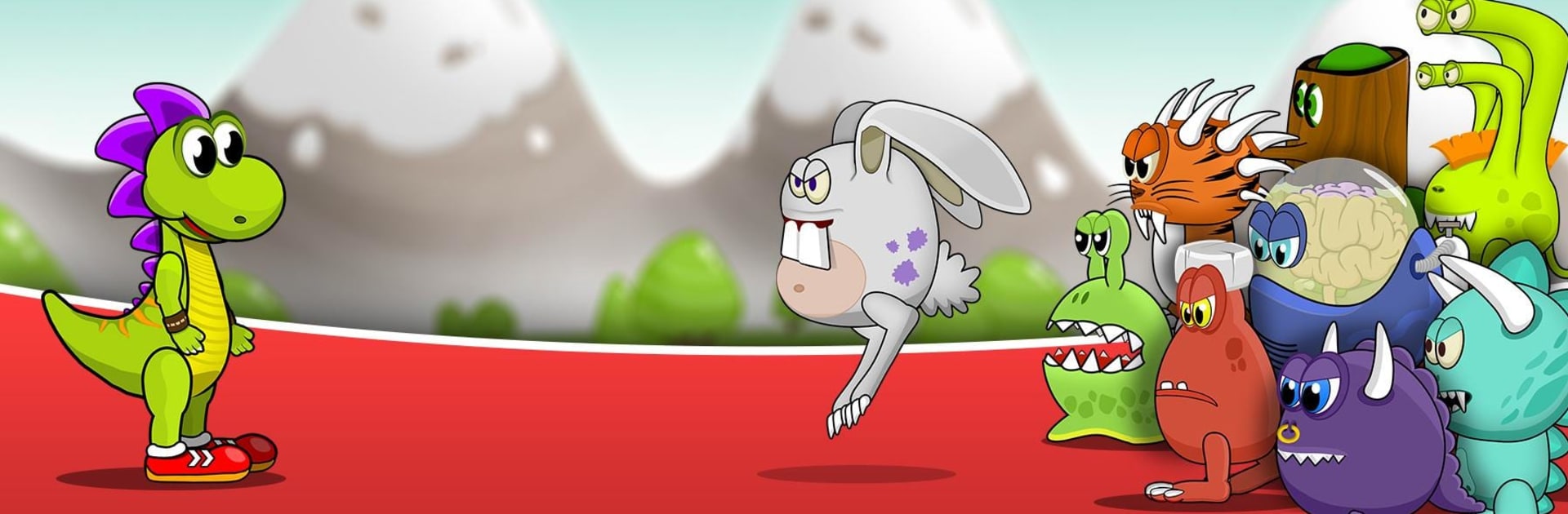 Bubbles Era Adventures