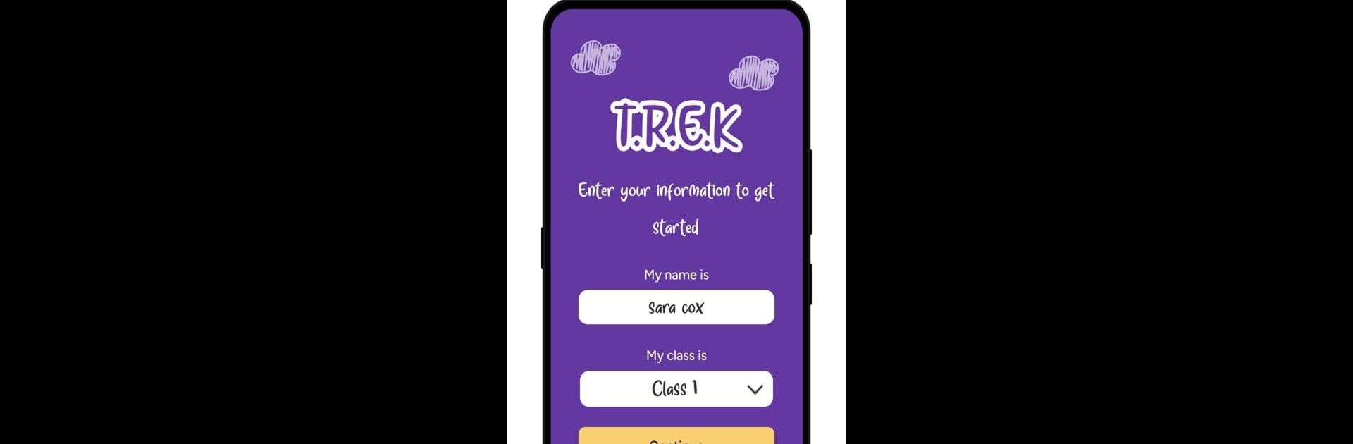 TREK