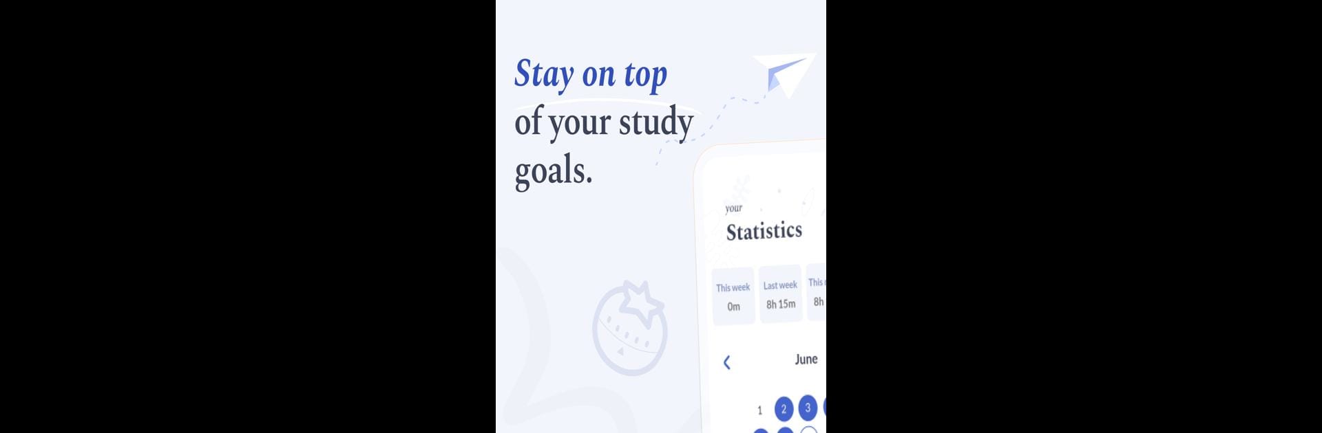 Flipd: Focus & Study Timer