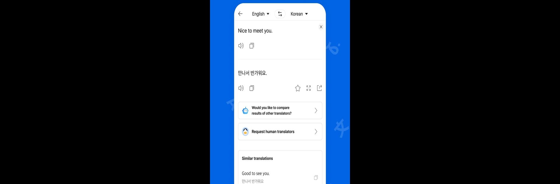 Flitto - Translate, Learn